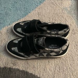 Coach Shoes - COACH SNEAKERS Coach Shoes - COACH SNEAKERS